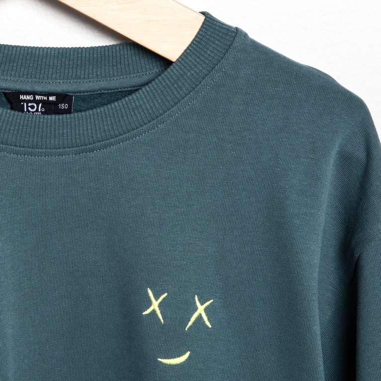Sweter "Liberty" 